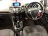 2017 FORD Fiesta 1.0 EcoBoost Zetec 3dr Thumbnail
