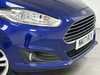 2017 Ford Fiesta 1.0 EcoBoost Zetec 5dr Thumbnail