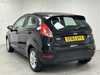 2016 Ford Fiesta 1.0 EcoBoost Zetec 5dr Thumbnail