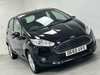 2016 Ford Fiesta 1.0 EcoBoost Zetec 5dr Thumbnail