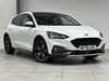 2020 Ford Focus 1.0 EcoBoost Hybrid mHEV 155 Active X Edition 5dr Thumbnail