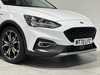 2020 Ford Focus 1.0 EcoBoost Hybrid mHEV 155 Active X Edition 5dr Thumbnail
