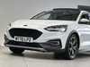 2020 Ford Focus 1.0 EcoBoost Hybrid mHEV 155 Active X Edition 5dr Thumbnail