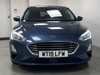 2019 Ford Focus 1.0 EcoBoost 125 Titanium 5dr Auto Thumbnail