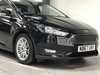 2018 FORD Focus 1.0 EcoBoost 125 Zetec Edition 5dr Thumbnail