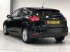 2018 FORD Focus 1.0 EcoBoost 125 Zetec Edition 5dr Thumbnail