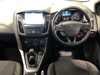 2018 FORD Focus 1.0 EcoBoost 125 Zetec Edition 5dr Thumbnail