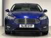 2018 FORD Focus 1.5 TDCi 120 Zetec Edition 5dr Thumbnail