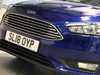 2018 FORD Focus 1.5 TDCi 120 Zetec Edition 5dr Thumbnail