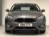 2016 Ford Focus 1.0 EcoBoost 125 Zetec S 5dr Thumbnail