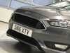 2016 Ford Focus 1.0 EcoBoost 125 Zetec S 5dr Thumbnail