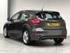 2016 Ford Focus 1.0 EcoBoost 125 Zetec S 5dr Thumbnail