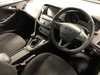 2016 Ford Focus 1.0 EcoBoost 125 Zetec S 5dr Thumbnail