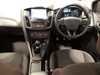 2016 Ford Focus 1.0 EcoBoost 125 Zetec S 5dr Thumbnail