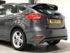 2016 Ford Focus 1.0 EcoBoost 125 Zetec S 5dr Thumbnail