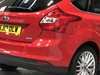 2012 ford Focus 1.0 EcoBoost Zetec 5dr Thumbnail