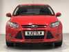 2012 ford Focus 1.0 EcoBoost Zetec 5dr Thumbnail
