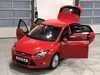 2012 ford Focus 1.0 EcoBoost Zetec 5dr Thumbnail