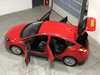 2012 ford Focus 1.0 EcoBoost Zetec 5dr Thumbnail