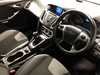 2012 ford Focus 1.0 EcoBoost Zetec 5dr Thumbnail