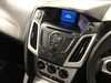 2012 ford Focus 1.0 EcoBoost Zetec 5dr Thumbnail