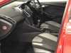2012 ford Focus 1.0 EcoBoost Zetec 5dr Thumbnail