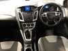2012 ford Focus 1.0 EcoBoost Zetec 5dr Thumbnail