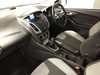 2012 ford Focus 1.0 EcoBoost Zetec 5dr Thumbnail