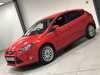 2012 ford Focus 1.0 EcoBoost Zetec 5dr Thumbnail