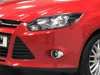 2012 ford Focus 1.0 EcoBoost Zetec 5dr Thumbnail