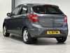 2018 Ford Ka+ 1.2 85 Zetec 5dr Thumbnail