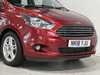 2018 Ford Ka+ 1.2 85 Zetec 5dr Thumbnail