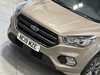 2019 Ford Kuga 2.0 TDCi 180 ST-Line Edition 5dr Thumbnail