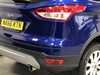 2017 FORD Kuga 2.0 TDCi 180 Titanium 5dr Thumbnail 2017 FORD Kuga 2.0 TDCi 180 Titanium 5dr Thumbnail