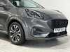 2020 Ford Puma 1.0 EcoBoost Hybrid mHEV ST-Line 5dr Thumbnail