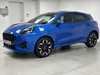 2023 Ford Puma 1.0 EcoBoost Hybrid mHEV 155 ST-Line X 5dr Thumbnail