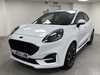 2022 Ford Puma 1.0 EcoBoost Hybrid mHEV ST-Line X 5dr DCT Thumbnail