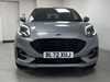 2022 Ford Puma 1.0 EcoBoost Hybrid mHEV ST-Line X 5dr DCT Thumbnail