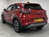 2024 FORD Puma 1.0 EcoBoost Hybrid mHEV Titanium 5dr Thumbnail