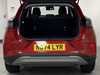 2024 FORD Puma 1.0 EcoBoost Hybrid mHEV Titanium 5dr Thumbnail