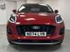 2024 FORD Puma 1.0 EcoBoost Hybrid mHEV Titanium 5dr Thumbnail