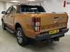 2019 Ford Ranger Pick Up Double Cab Wildtrak 2.0 EcoBlue 213 Thumbnail