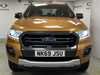 2019 Ford Ranger Pick Up Double Cab Wildtrak 2.0 EcoBlue 213 Thumbnail