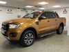 2019 Ford Ranger Pick Up Double Cab Wildtrak 2.0 EcoBlue 213 Thumbnail