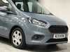 2019 FORD Tourneo 1.0 EcoBoost Zetec 5dr Thumbnail
