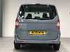2019 FORD Tourneo 1.0 EcoBoost Zetec 5dr Thumbnail