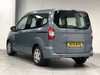 2019 FORD Tourneo 1.0 EcoBoost Zetec 5dr Thumbnail
