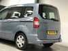 2019 FORD Tourneo 1.0 EcoBoost Zetec 5dr Thumbnail