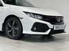 2019 Honda Civic 1.0 VTEC Turbo 126 SR 5dr Thumbnail