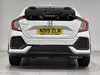 2019 Honda Civic 1.0 VTEC Turbo 126 SR 5dr Thumbnail